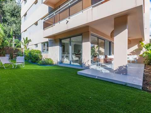 Vente appartement 3 pièces Villefranche-sur-Mer 06