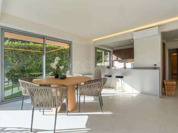 Vente appartement 3 pièces Villefranche-sur-Mer 06