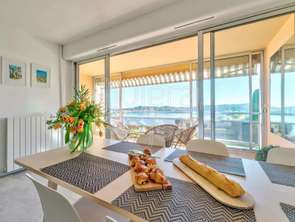 Vente Appartement 3 piècesVillefranche-sur-Mer