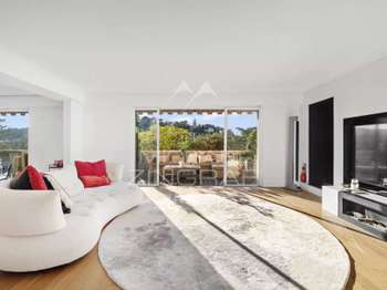 Vente appartement 4 pièces Villefranche-sur-Mer 06