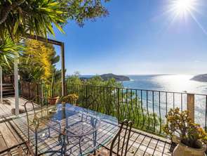 Vente Appartement 5 piècesVillefranche-sur-Mer