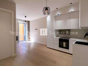 Vente Appartement 3 piècesVillefranche-sur-Mer