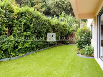 Vente appartement 3 pièces Villefranche-sur-Mer 06