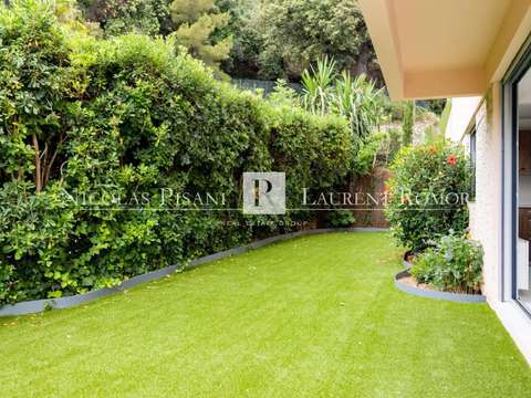 Vente appartement 3 pièces Villefranche-sur-Mer 06