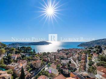 Vente Appartement 3 piècesVillefranche-sur-Mer