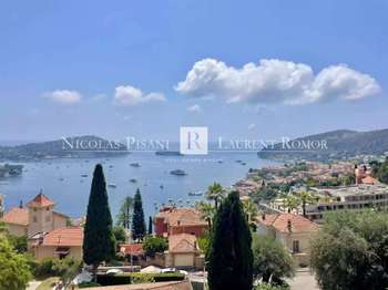 Vente appartement 3 pièces Villefranche-sur-Mer 06