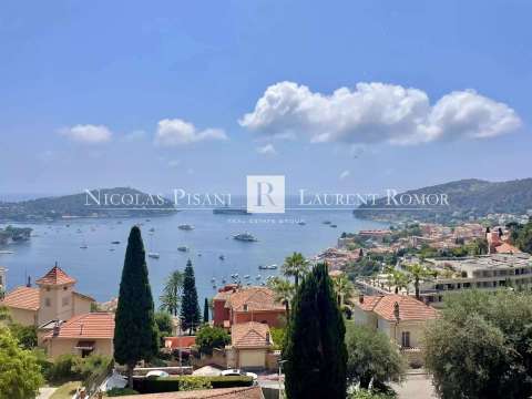 Vente appartement 3 pièces Villefranche-sur-Mer 06