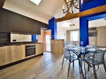 Vente appartement 2 pièces Villefranche-sur-Mer 06