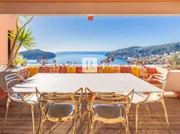 Vente appartement 3 pièces Villefranche-sur-Mer 06
