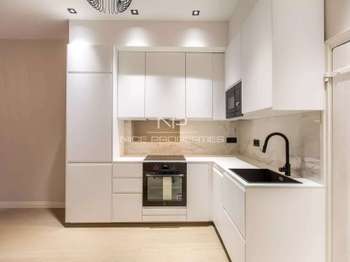 Vente appartement 3 pièces Villefranche-sur-Mer 06