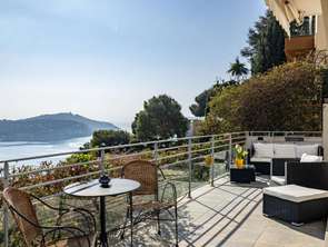Vente Appartement 3 piècesVillefranche-sur-Mer