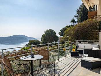 Vente appartement 3 pièces Villefranche-sur-Mer 06