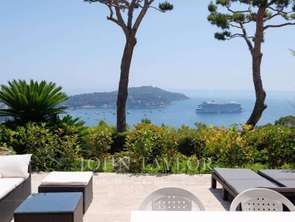 Vente Appartement 3 piècesVillefranche-sur-Mer