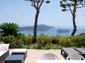 Vente appartement 3 pièces Villefranche-sur-Mer 06