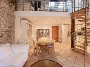 Vente Appartement 3 piècesVillefranche-sur-Mer