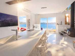 Vente Appartement 3 piècesVillefranche-sur-Mer