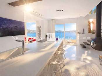Vente appartement 3 pièces Villefranche-sur-Mer 06