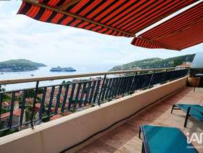 Vente Appartement 3 piècesVillefranche-sur-Mer