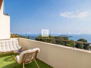 Vente Appartement 4 piècesVillefranche-sur-Mer