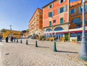 Vente Appartement 2 piècesVillefranche-sur-Mer