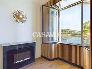 Vente Appartement 2 piècesVillefranche-sur-Mer