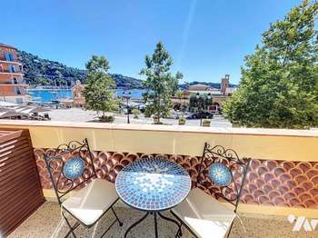 Vente Appartement 3 piècesVillefranche-sur-Mer
