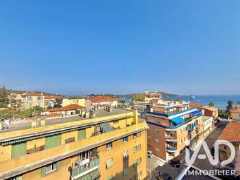 Vente appartement 5 pièces