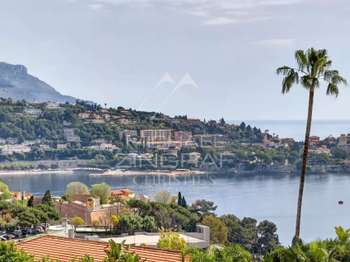Vente Appartement 3 piècesVillefranche-sur-Mer