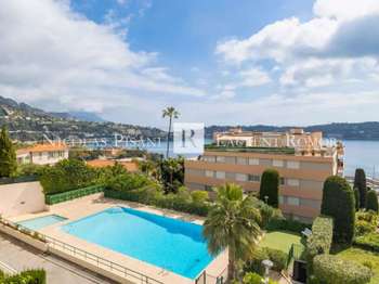 Vente Appartement 3 piècesVillefranche-sur-Mer