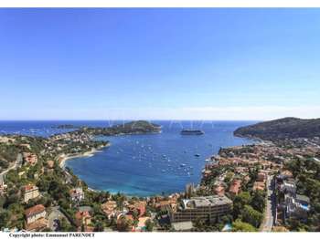 Vente appartement 4 pièces Villefranche-sur-Mer 06
