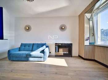 Vente Appartement 2 piècesVillefranche-sur-Mer