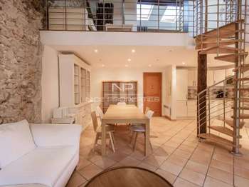 Vente Appartement 3 piècesVillefranche-sur-Mer