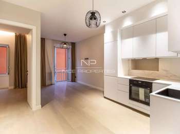 Vente Appartement 3 piècesVillefranche-sur-Mer