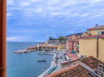 Vente Appartement 3 piècesVillefranche-sur-Mer