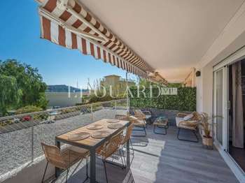 Vente Appartement 4 piècesVillefranche-sur-Mer