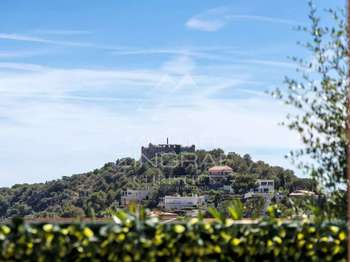 Vente Appartement 3 piècesVillefranche-sur-Mer