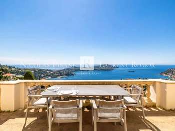 Vente appartement 4 pièces Villefranche-sur-Mer 06