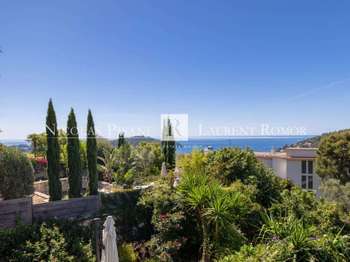 Vente appartement 4 pièces Villefranche-sur-Mer 06