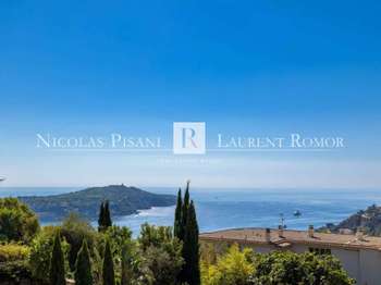 Vente Appartement 4 piècesVillefranche-sur-Mer