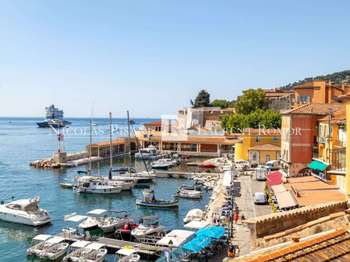 Vente Appartement 3 piècesVillefranche-sur-Mer