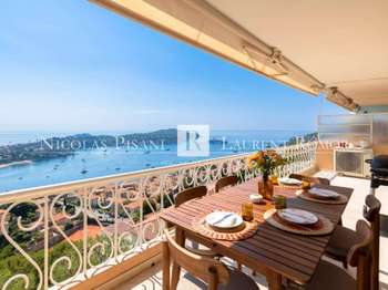 Vente Appartement 3 piècesVillefranche-sur-Mer