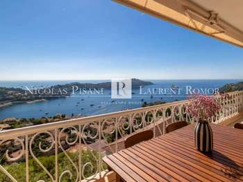 Vente Appartement 3 piècesVillefranche-sur-Mer