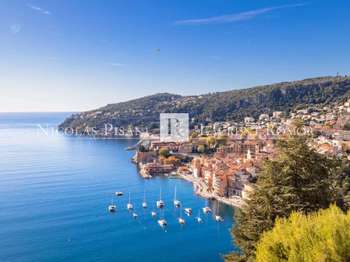 Vente Appartement 2 piècesVillefranche-sur-Mer