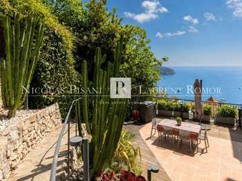 Vente Appartement 3 piècesVillefranche-sur-Mer