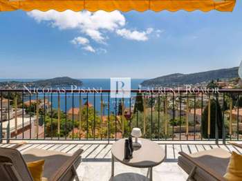 Vente Appartement 3 piècesVillefranche-sur-Mer