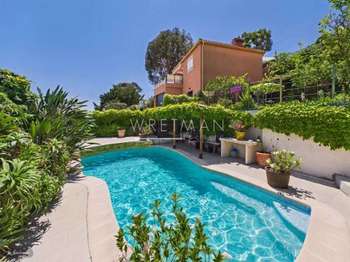 Vente Appartement 3 piècesVillefranche-sur-Mer