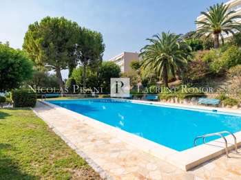 Vente appartement 4 pièces Villefranche-sur-Mer 06