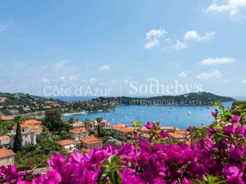 Vente Appartement 3 piècesVillefranche-sur-Mer