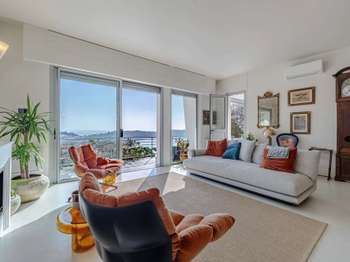 Vente appartement 3 pièces Villefranche-sur-Mer 06