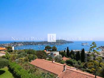 Vente Appartement 3 piècesVillefranche-sur-Mer